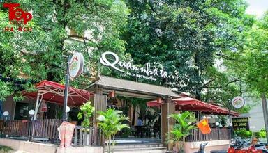 Quán cá ngon Hà Nội