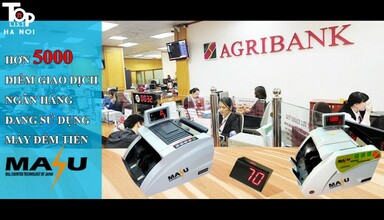 Công Ty Hoàng Quân là đối tác của nhiều ngân hàng lớn