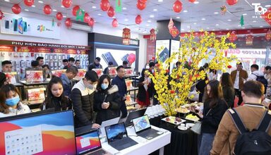 FPT là thương hiệu bán lẻ uy tín, chất lượng
