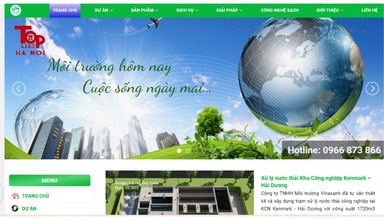 công ty vệ sinh môi trường Hà Nội 3