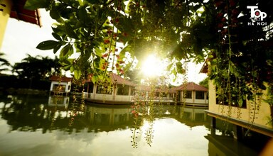 Long Thành được rất nhiều trẻ em yêu thích