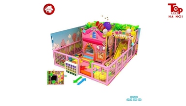 thiết bị mầm non giá rẻ 3