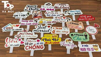 In Hồ Gươm là một địa chỉ in hashtag cầm tay Hà Nội uy tín