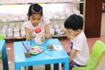 Tô tượng Hà Nội - Nhà sách Tiến Thọ 