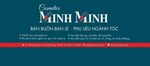 Cửa hàng phụ liệu tóc - Mỹ phẩm Minh Minh 