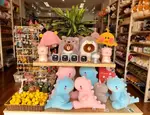 Cửa hàng bán đồ lưu niệm – Totoro Việt Nam